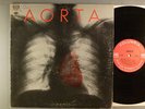 Aorta  Self-Titled     Psych   360 Sound