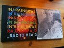 Radiohead In Rainbows Special Edition Vinyl LP Box Set RARE