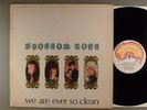 Blossom Toes  We Are Ever So Clean   Rare Original UK Press Mono Marmalade Label