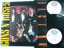 GUNS N' ROSES - Dr. Love (Toasted Rec. 2LP ) Live 1987 Dusseldorf... not TMOQ