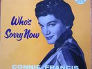 CONNIE FRANCIS 10