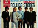LP – The Rolling Stones – Bravo (HörZu/1965)