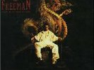 Freeman - L'Palais De Justice - 3LP US PRESS  (IAM Prod + Feat. Oxmo Puccino...)