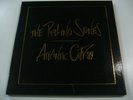 ROLLING STONES - Atlantic City '89 (TSP 3LP Box) not TMOQ/TAKRL