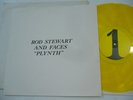 ROD STEWART AND FACES - Plynth (Color Japan LP) Live 1970 Santa Monica not TMOQ