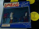 YARDBIRDS - Last Rave Up in L.A. (3LP Box) Jimmy Page/Led Zeppelin Live 1968
