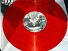 Rage Against The Machine RATM People of the Sun EP Red Vinyl Rev NOFX FAT