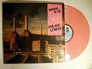 LP / 33 t  PINK FLOYD - Animals COLOR VINYL *PINK* Collector
