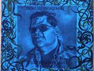 Don Robertson Yesterday's Rain '68 private folk-rock Two Dot Ojai (100 pressed)