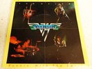 VAN HALEN 