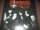 POSSESSED - THE DEMOS 1984-1993 VINYL LP venom bathory DEATH METAL MINT UNPLAYED