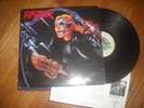 RAZOR Evil Invaders LP Thrash Speed Metal VIPER RECORDS Canadian Import