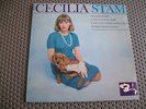 CECILIA STAM