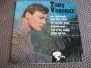 TONY VASSEUR