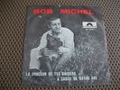 BOB MICHEL