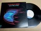 Donald Byrd ?– Electric Byrd - RARE 1970  Hard Bop, Modal, Latin Jazz  BLUE NOTE