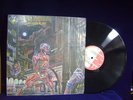 IRON MAIDEN SOMEWHERE IN TIME   Vinyl COLOMBIA  LOOK JUP