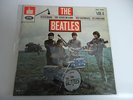 RARE FRENCH BEATLES EP ODEON MOE 21004 VOL4 YESTERDAY