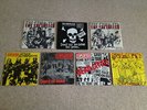 The Exploited - 7 RARE 7