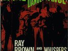 RAY BROWN & THE WHISPERS 