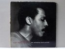 Bud Powell  The Amazing Bud Powell Volume 1  Blue Note 1503 LP Lexington RVG Ear