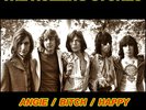 ROLLING STONES  (HAPPY) BOLIVIA EP- PS