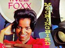 INEZ FOXX • MOCKINGBIRD • 1963 LP SYMBOL SYM 4400   NM