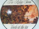 Rolling Stones - Lonely At The Top -  Picture Disc 12