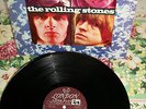 Rolling Stones Satanic Majesties/Alternate Rare Deep Groove Venez 1st Promo EX