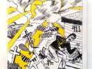 RHINO 39 - Xerox / No Compromise 1979 Dangerhouse 7