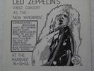 ?? Led Zeppelin First Concert As The New Yardbirds LP ??