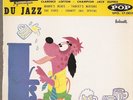 EP BLUES-CHAMPION JACK DUPREE-JELLY ROLL MORTON6-JIMMY YANCEY-CLARENCE LOFTON