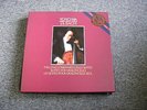 CBS D3 37867 dig: Bach cellosuites, Yo-Yo Ma, 3lp