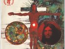 JP MASSIERA JESUS RARE FRENCH EP JERK FREAKBEAT, LOOK 