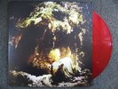 WOLVES IN THE THRONE ROOM CELESTIAL LINEAGE 2 LP RARE BLOOD RED VINYL 1000 MADE