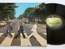 THE BEATLES ? ABBEY ROAD ? 1971 UK 4th PRESSING ? NEAR MINT