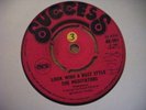 Meditators, The / Rupie Edwards All Stars - Look Who A Bust Style 7
