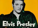 ELVIS PRESLEY • ROCK ´N ROLL N°2 • 1957 UK LP HMV CLP 1105, NICE 
