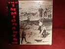 Rare LP album The Immigrants, 1966 on Starburst SRA 9837