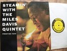 MILES DAVIS QUINTET: