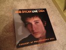 Bob Dylan - The Bootlegs Volume 6 Concert at the Philharmonic LP (Vinyl)