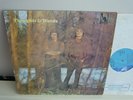 THOUGHTS & WORDS - Thoughts and Words - 1969