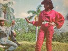 Hugh Maddo - Jamaazima Pop Style - Original Press LP