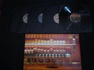 Aphex Twin - Drukqs - 4 Lp`s - Chrysalis Warp Records LP92  - UK