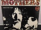 FRANK ZAPPA MOTHERS OF INVENTION ABSOLUTELY FREE STEREO LP 1967