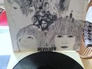 THE BEATLES Revolver ORIG 1st Press MONO LP 605-2 606-2
