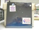 WILLIE NELSON: Stardust, COLUMBIA, Factory Sealed, OOP LP