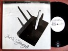 Peter BROTZMANN CLARINET PROJECT John Zorn Louis Sclavis Tony Oxley FMP 1120lp