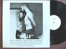 Peter Brotzmann Han Bennink Fred Van Hove BALLS  Germany 1970 FMP 020lp