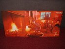 TRAFFIC Mr Fantasy LP 1967 ISLAND MONO 1st Press EARLIEST EVER